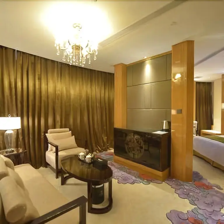 Сиань: Fulin Hotel