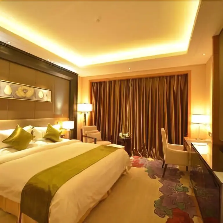 Сиань: Fulin Hotel