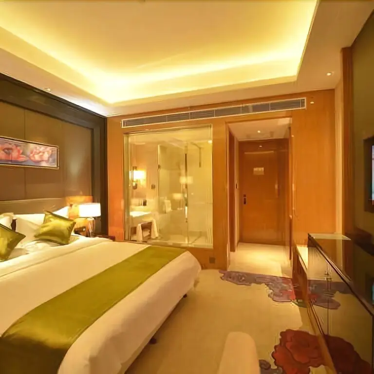 Сиань: Fulin Hotel