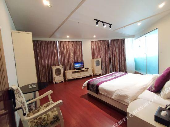 Чэнду: Tianhao Business Hotel