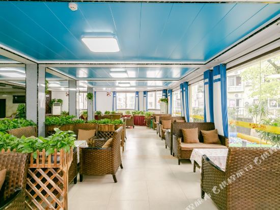 Чэнду: Tianhao Business Hotel