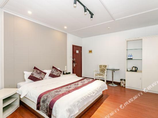 Чэнду: Tianhao Business Hotel