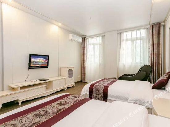 Чэнду: Tianhao Business Hotel