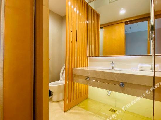 Тайюань: Yixing Ruiting Boutique Hotel
