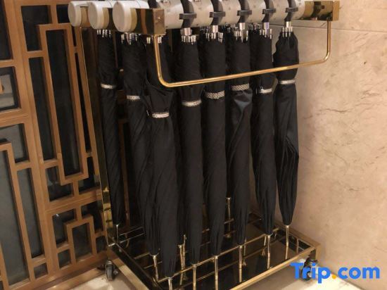 Тайюань: Yixing Ruiting Boutique Hotel