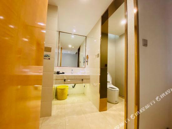 Тайюань: Yixing Ruiting Boutique Hotel