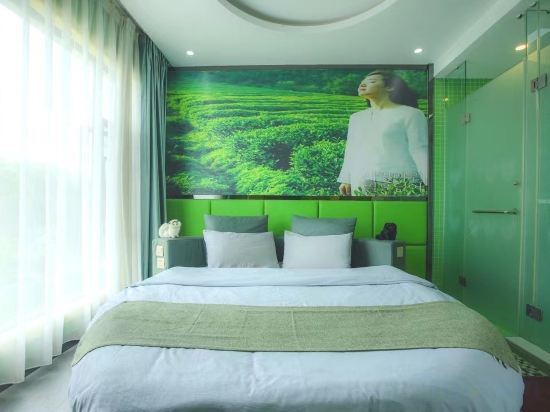Дали: Yunnan Heart · Yoran Bookyard Realm Boutique Stay (Dali Erhai Cai Village)