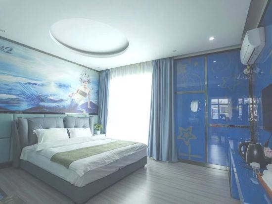 Дали: Yunnan Heart · Yoran Bookyard Realm Boutique Stay (Dali Erhai Cai Village)