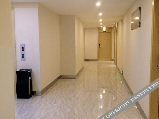 Weizhou Island Gold Coast Hotel (South Bay) — фото 1