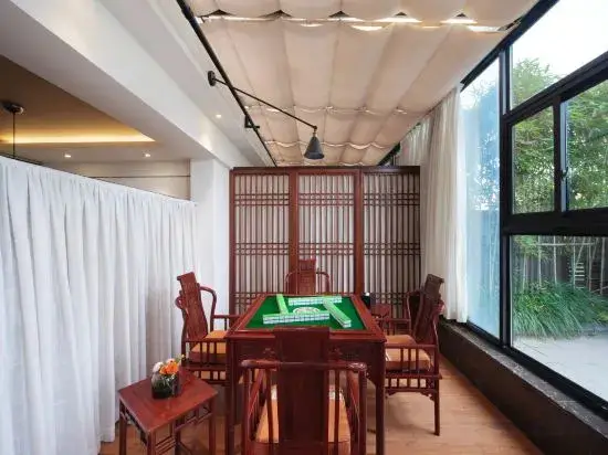 Чунцин: Chongqing residence