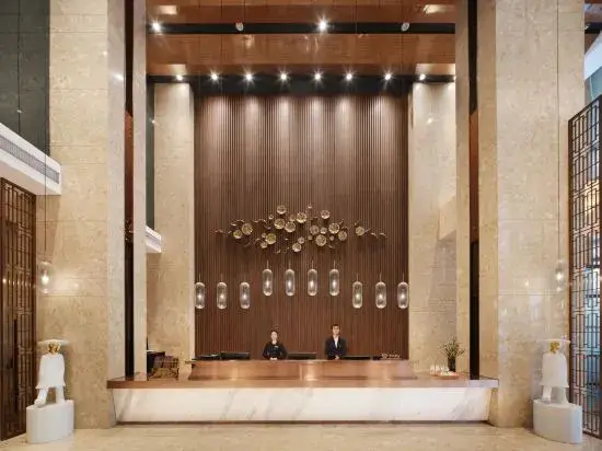 Чунцин: Chongqing residence