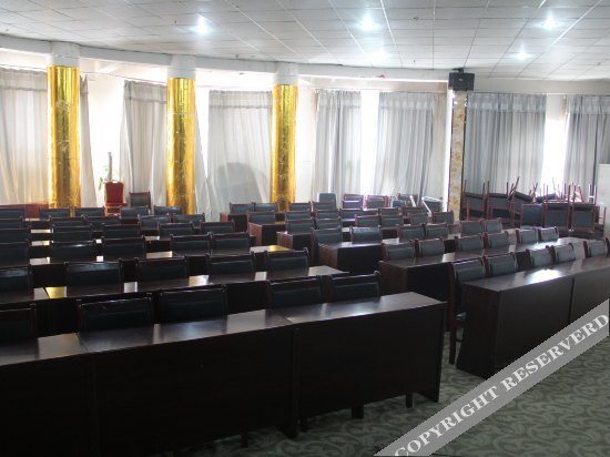 Шанцю: Elong Anyun Hotel (Shangqiu Finance Bureau)