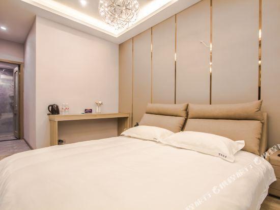 Wanjing Express Hotel — фото 1