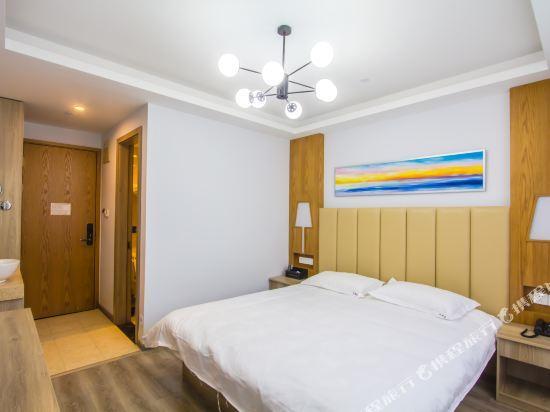 Ханчжоу: Wanjing Express Hotel