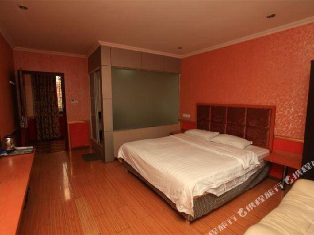 Чэнду: Xinyi Business Hostel