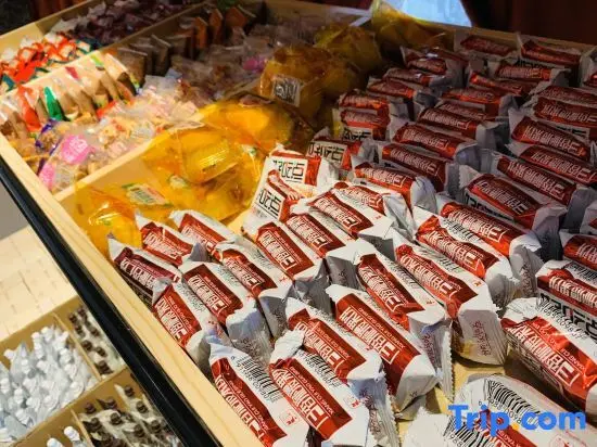 Пуэр: Huayi Boutique Hotel (Pu'er Airport City Center)