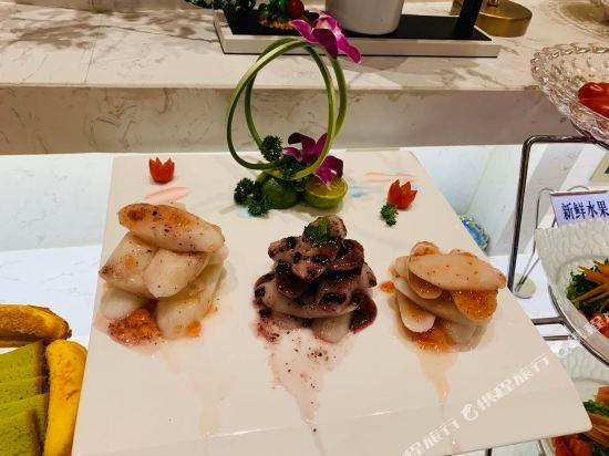 Пуэр: Huayi Boutique Hotel (Pu'er Airport City Center)