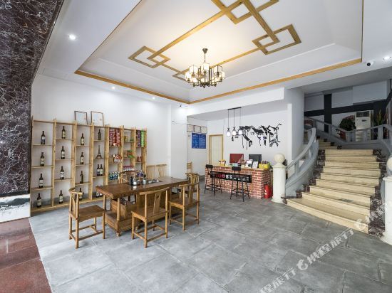 Kejia E-sports Hotel — фото 1