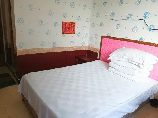 Чунцин: OYO Chongqing Yidi Hotel