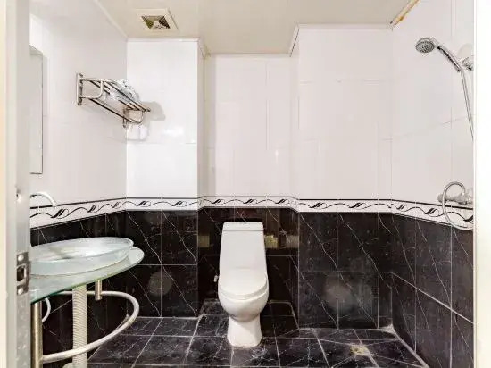 Чунцин: OYO Chongqing Yidi Hotel