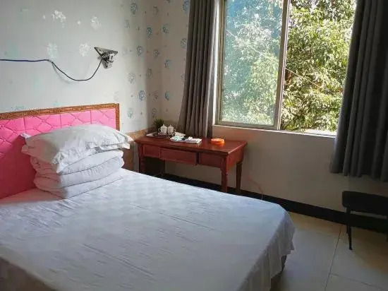 Чунцин: OYO Chongqing Yidi Hotel
