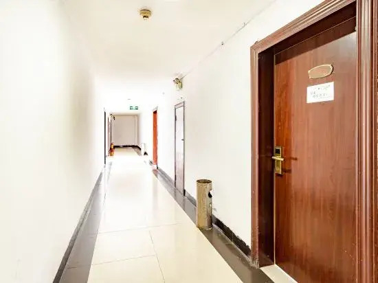 Чунцин: OYO Chongqing Yidi Hotel