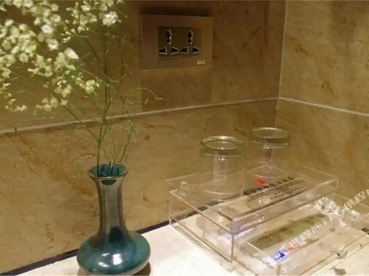 Чжэнчжоу: Orient Caesar Holiday Inn