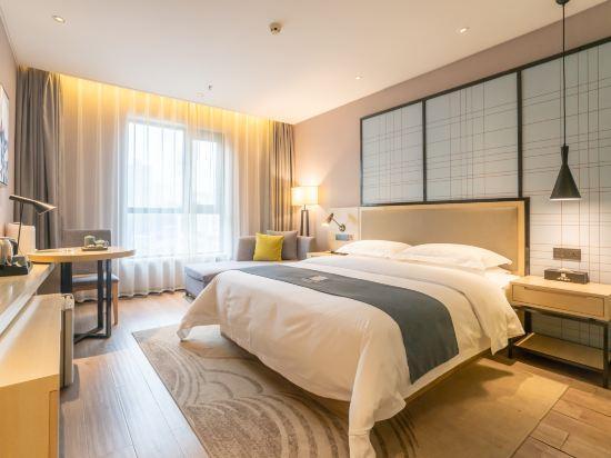 Чжэнчжоу: Echarm Hotel (Zhengzhou Conference and Exhibition Center Hongzhuan Road)