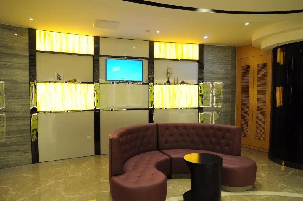 Гуанчжоу: Lavande Hotel (Guangzhou Shangxiajiu pedestrian street Hualinsi subway station store)