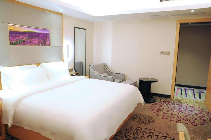 Гуанчжоу: Lavande Hotel (Guangzhou Shangxiajiu pedestrian street Hualinsi subway station store)