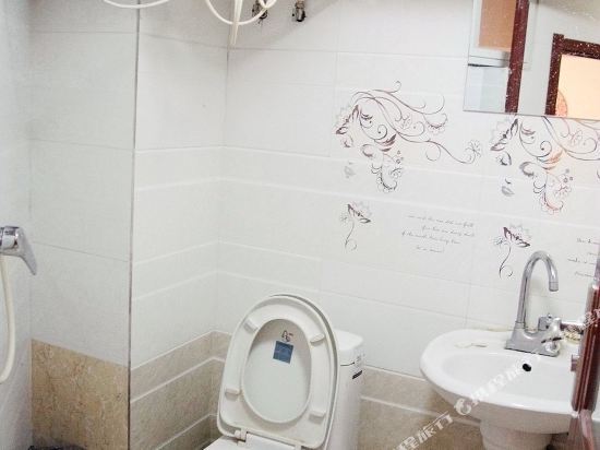 Циндао: Qingdao Shanghaojia Hotel
