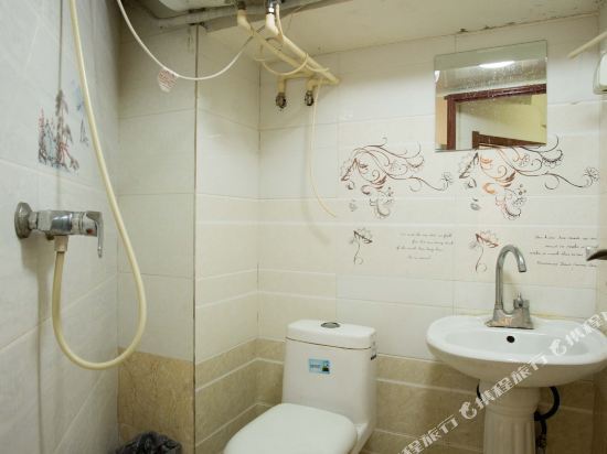 Циндао: Qingdao Shanghaojia Hotel