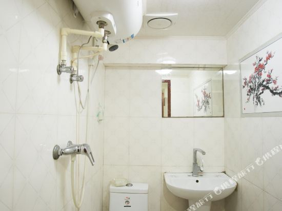 Циндао: Qingdao Shanghaojia Hotel