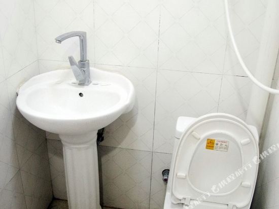 Циндао: Qingdao Shanghaojia Hotel