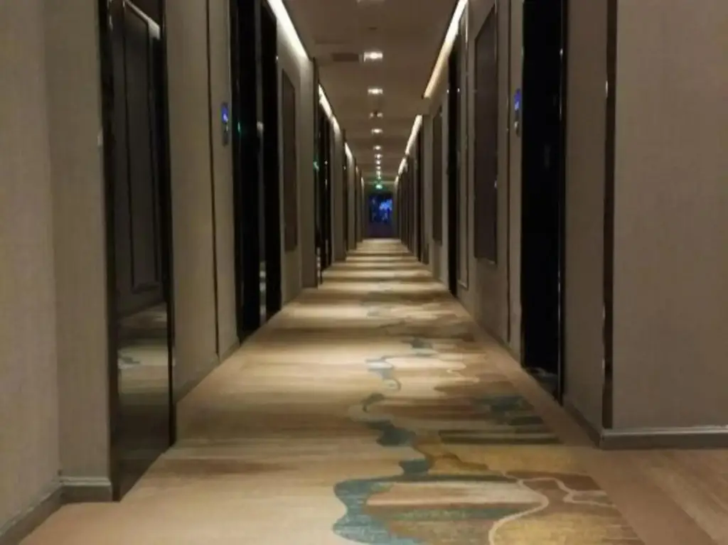 Шэньчжэнь: CLOUDSEASOHOTEL