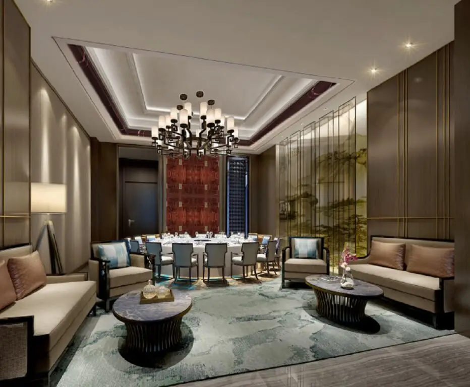 Country Garden Hot Spring Hotel Huizhou — фото 1