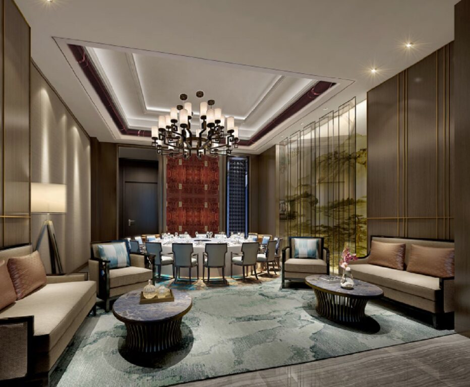 Хойчжоу: Country Garden Hot Spring Hotel Huizhou