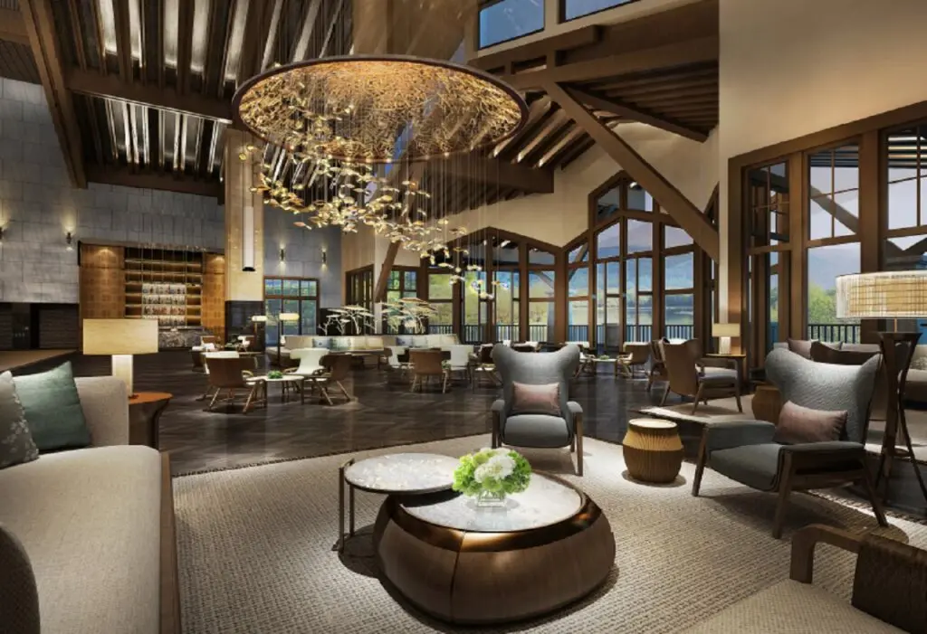 Хойчжоу: Country Garden Hot Spring Hotel Huizhou