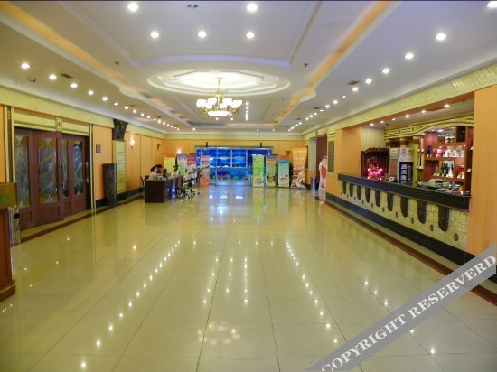 Нинбо: Xiang Yuan Hotel