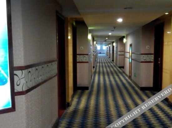 Нинбо: Xiang Yuan Hotel