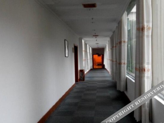 Нинбо: Xiang Yuan Hotel