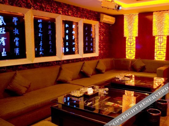 Нинбо: Xiang Yuan Hotel