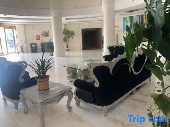 Чжэнчжоу: Roman Holiday Hotel