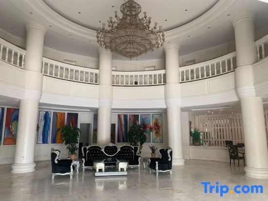 Чжэнчжоу: Roman Holiday Hotel