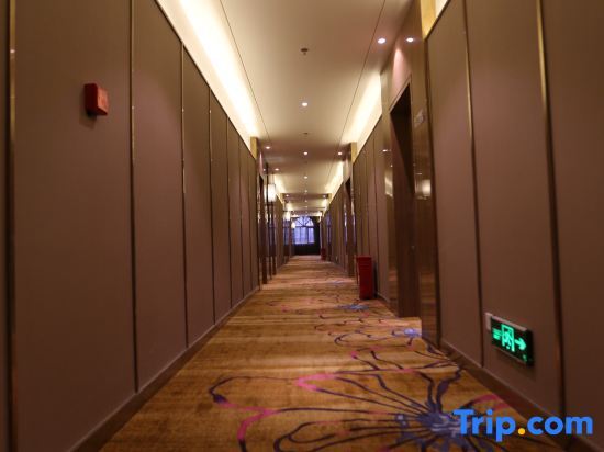 Чжэнчжоу: Roman Holiday Hotel