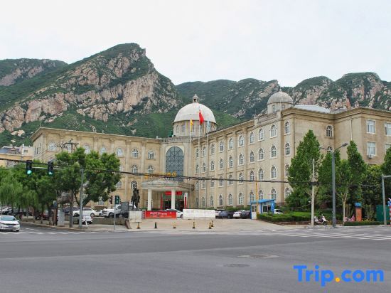 Чжэнчжоу: Roman Holiday Hotel