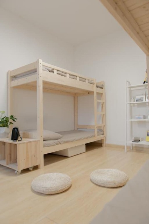 Ханчжоу: Times Hostel