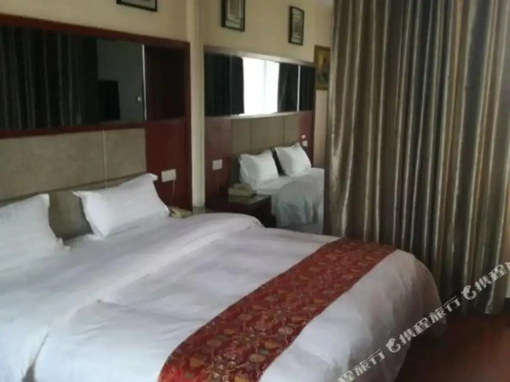 Фошань: Fuan Hotel