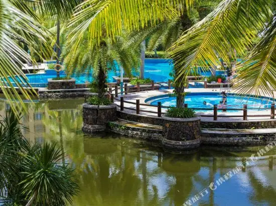 Goldentide Resort — фото 1