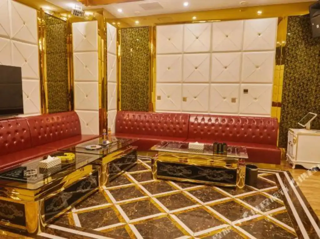 Yanda Guobin Hotel — фото 1